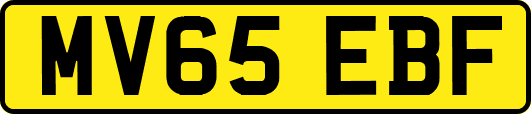 MV65EBF