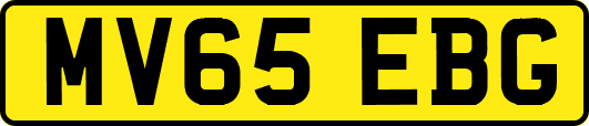 MV65EBG