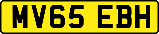 MV65EBH