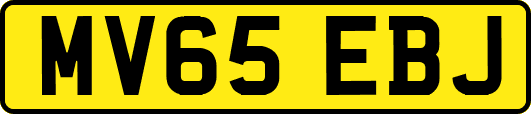 MV65EBJ