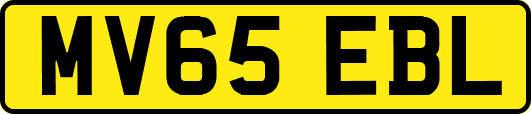 MV65EBL