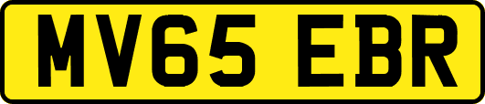 MV65EBR