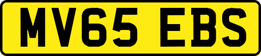 MV65EBS