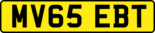 MV65EBT