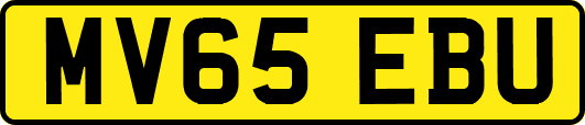 MV65EBU