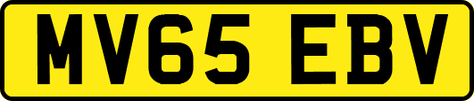 MV65EBV