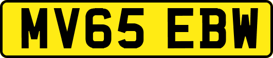 MV65EBW