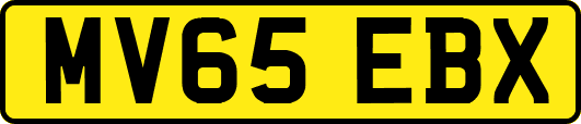 MV65EBX