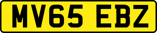 MV65EBZ