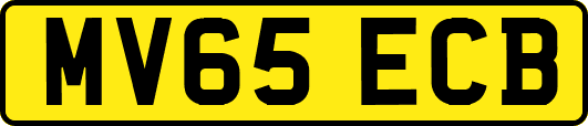 MV65ECB