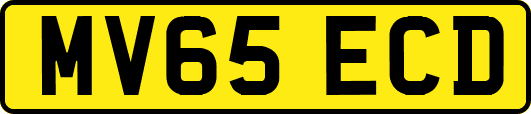 MV65ECD