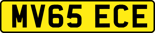 MV65ECE