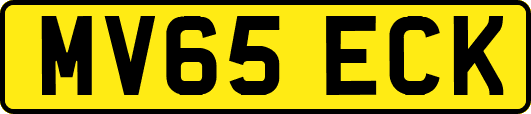 MV65ECK