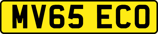 MV65ECO