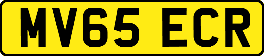 MV65ECR