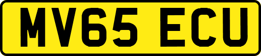 MV65ECU