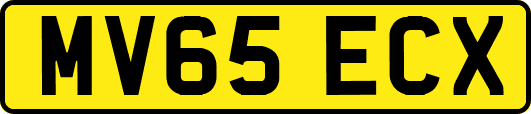 MV65ECX