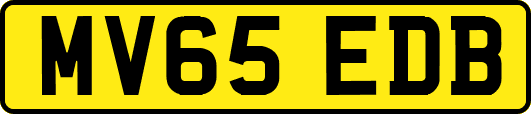 MV65EDB