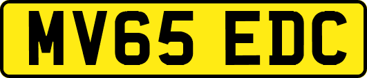 MV65EDC