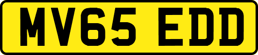 MV65EDD
