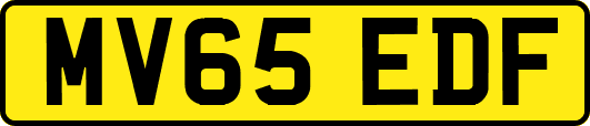 MV65EDF