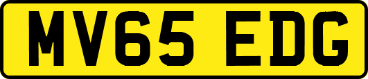 MV65EDG