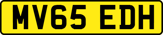 MV65EDH