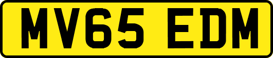 MV65EDM