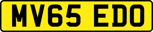 MV65EDO