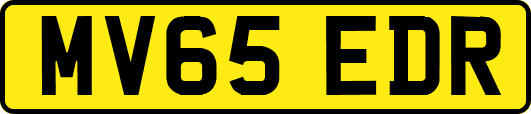 MV65EDR