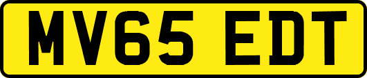 MV65EDT