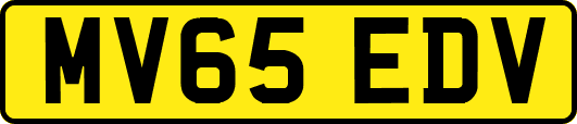 MV65EDV