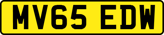 MV65EDW