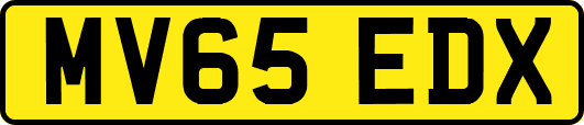 MV65EDX