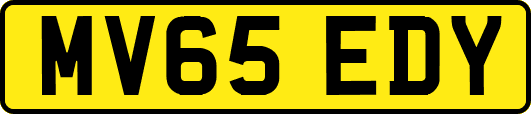 MV65EDY