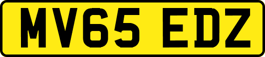 MV65EDZ