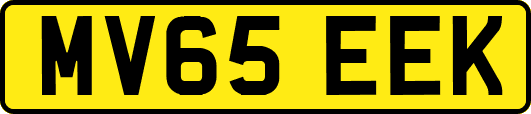 MV65EEK
