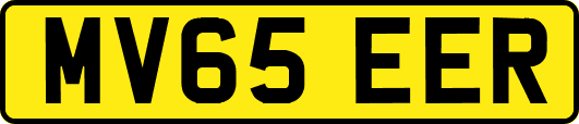 MV65EER
