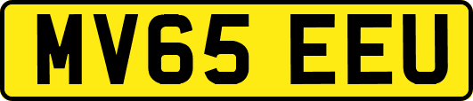 MV65EEU