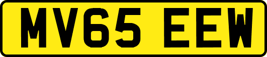 MV65EEW