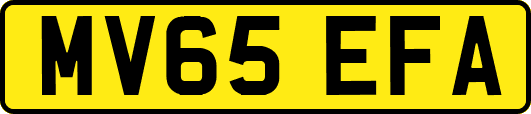 MV65EFA