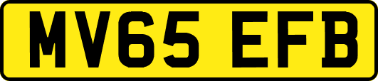 MV65EFB