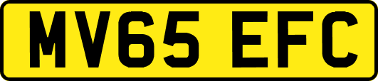MV65EFC