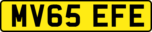MV65EFE