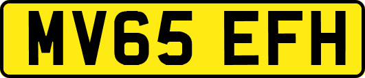 MV65EFH