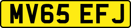 MV65EFJ