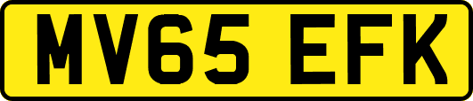 MV65EFK