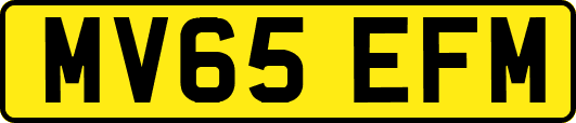 MV65EFM