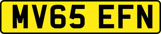 MV65EFN