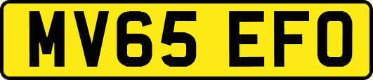 MV65EFO